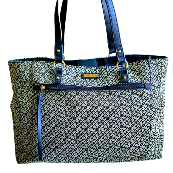 Tommy Hilfiger Handbags - Tommy Hilfiger Women's Tote Bag